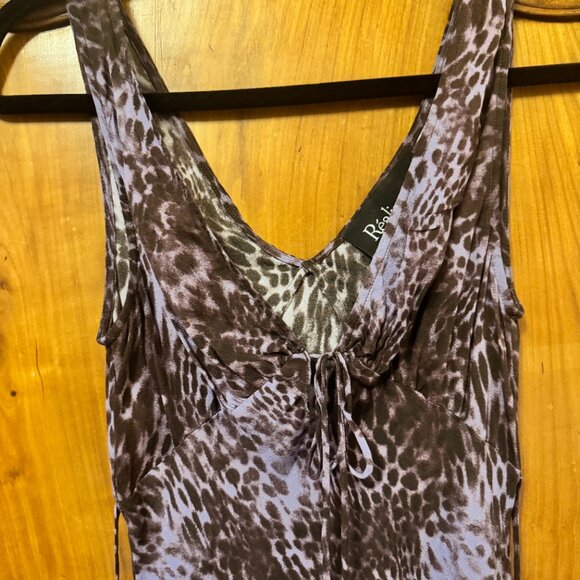 Realisation Par The Scarlett Midi Dress - Picture 2 of 7